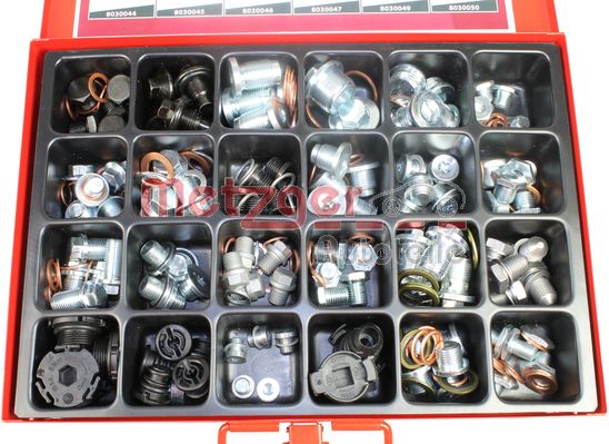 METZGER 8030099 8030099 SORTIMENT  BU?ON DE GOLIRE A ULEIULUI METZGER CSNBB